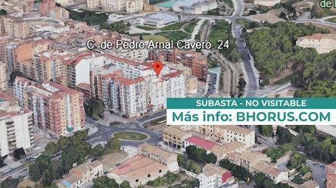 Foto 2 de Piso en venta en Pedro Arnal Cavero, 24, Santo Domingo y San Martín, Huesca Capital