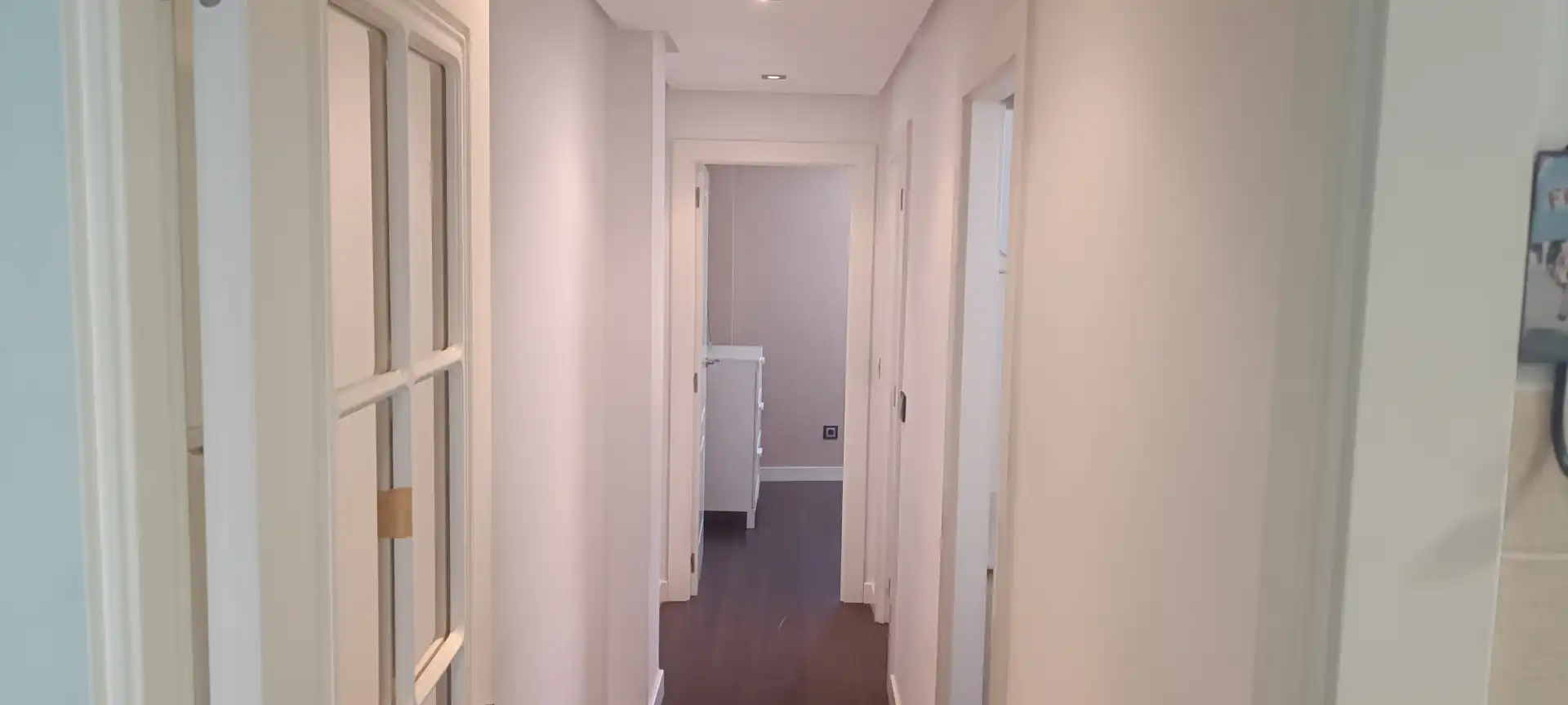Flat for sale in Sector V