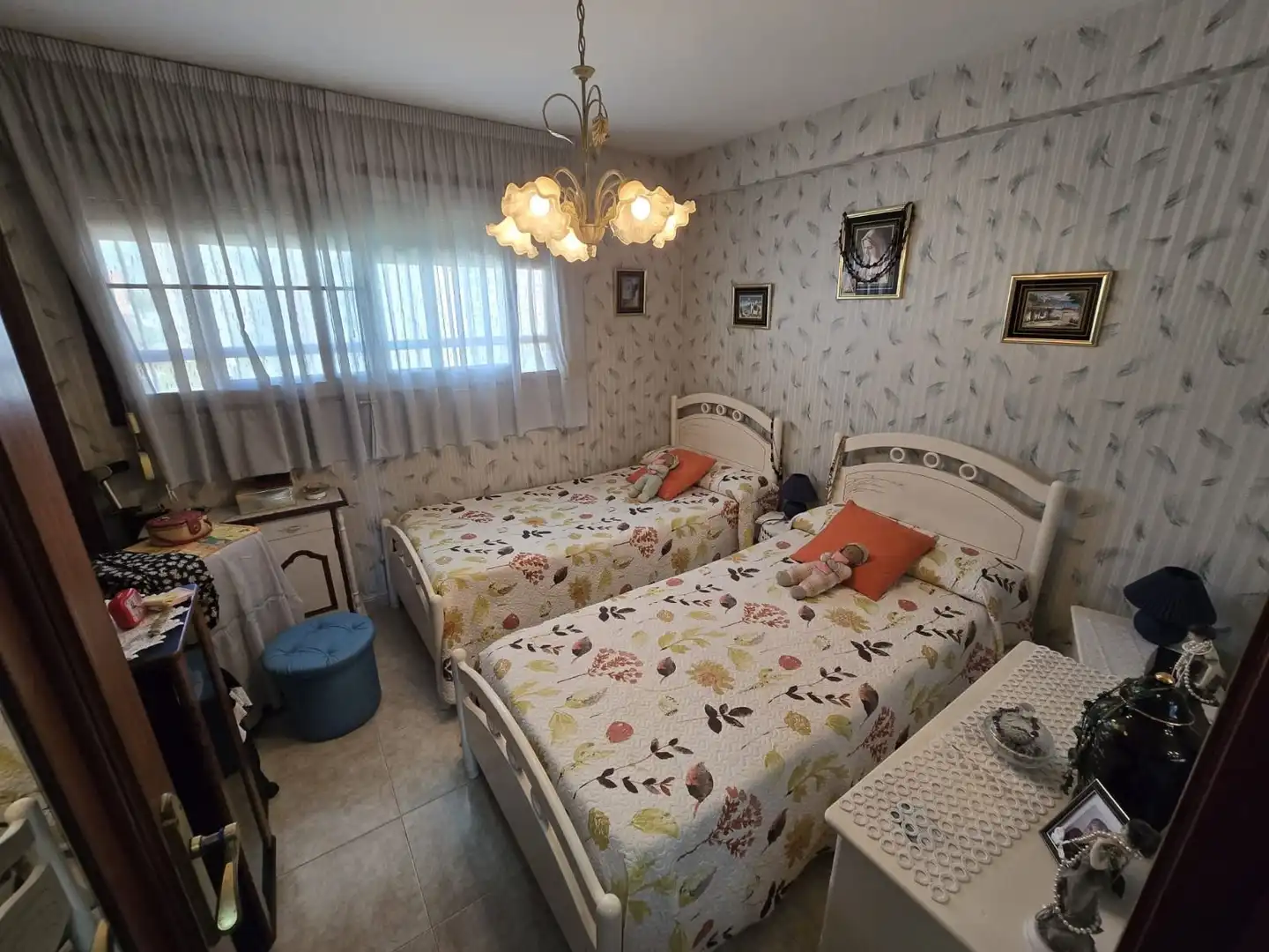 Apartament amb piscina en venda a Juzgados - Plaza de Toros, imagen 4