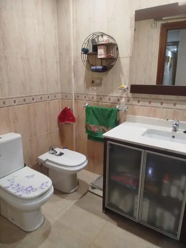 Penthouse with lift for sale in Calle Maestro Manuel Serrano, imagen 15