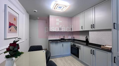 Foto 2 de Piso en venta en Recatelo - O Carme, Lugo Capital