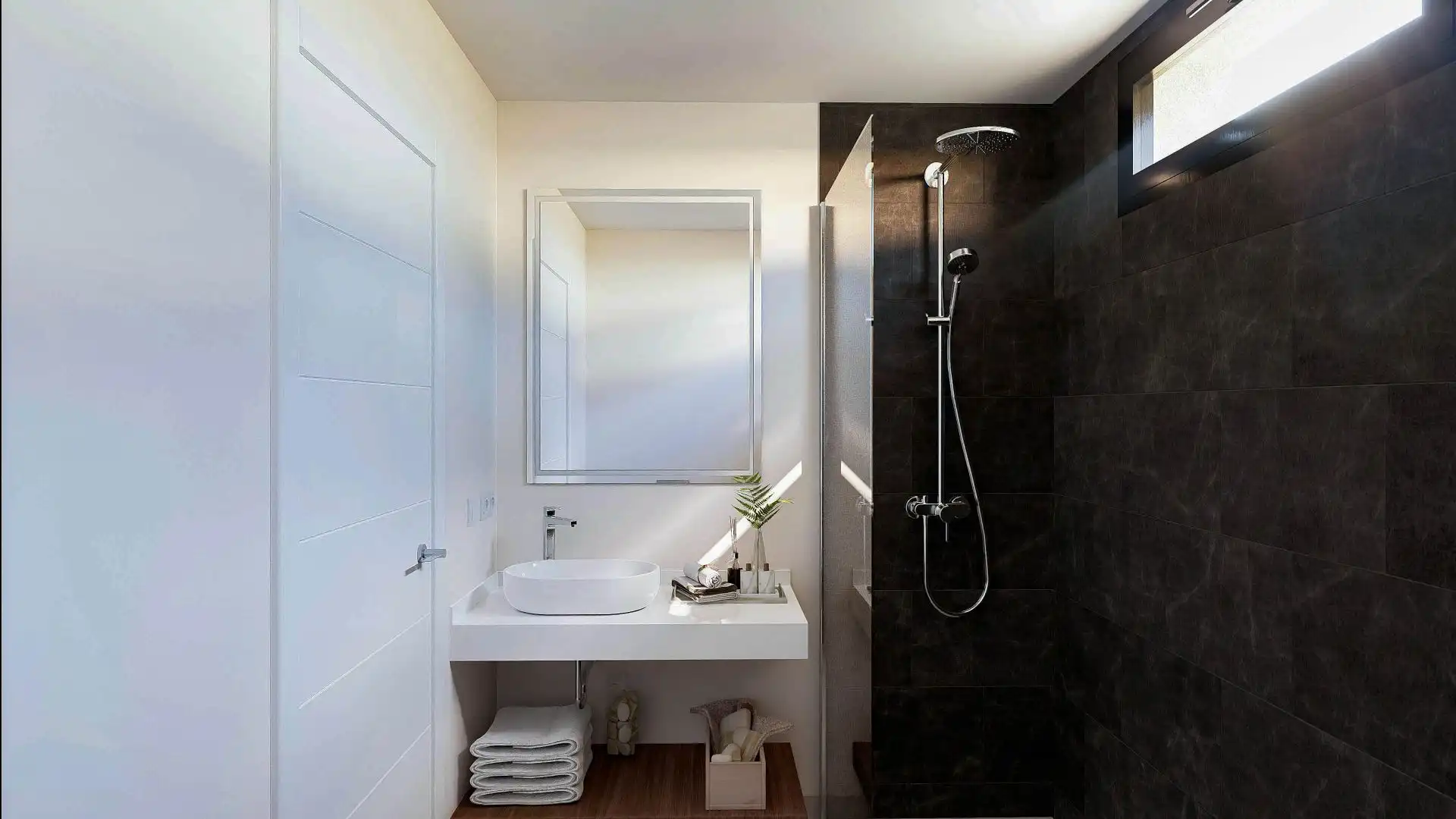 Chalet con piscina en venta en ESPAÑA, imagen 10