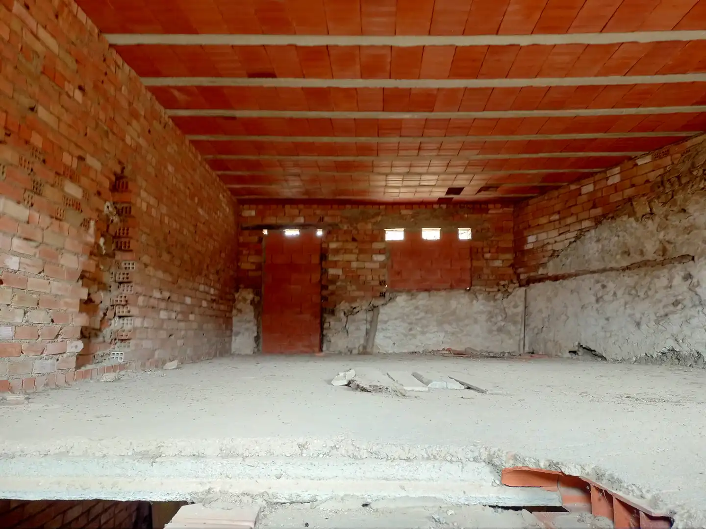 Casa o xalet en venda en Cañada del Hoyo amb Jardí privat i Terrassa
