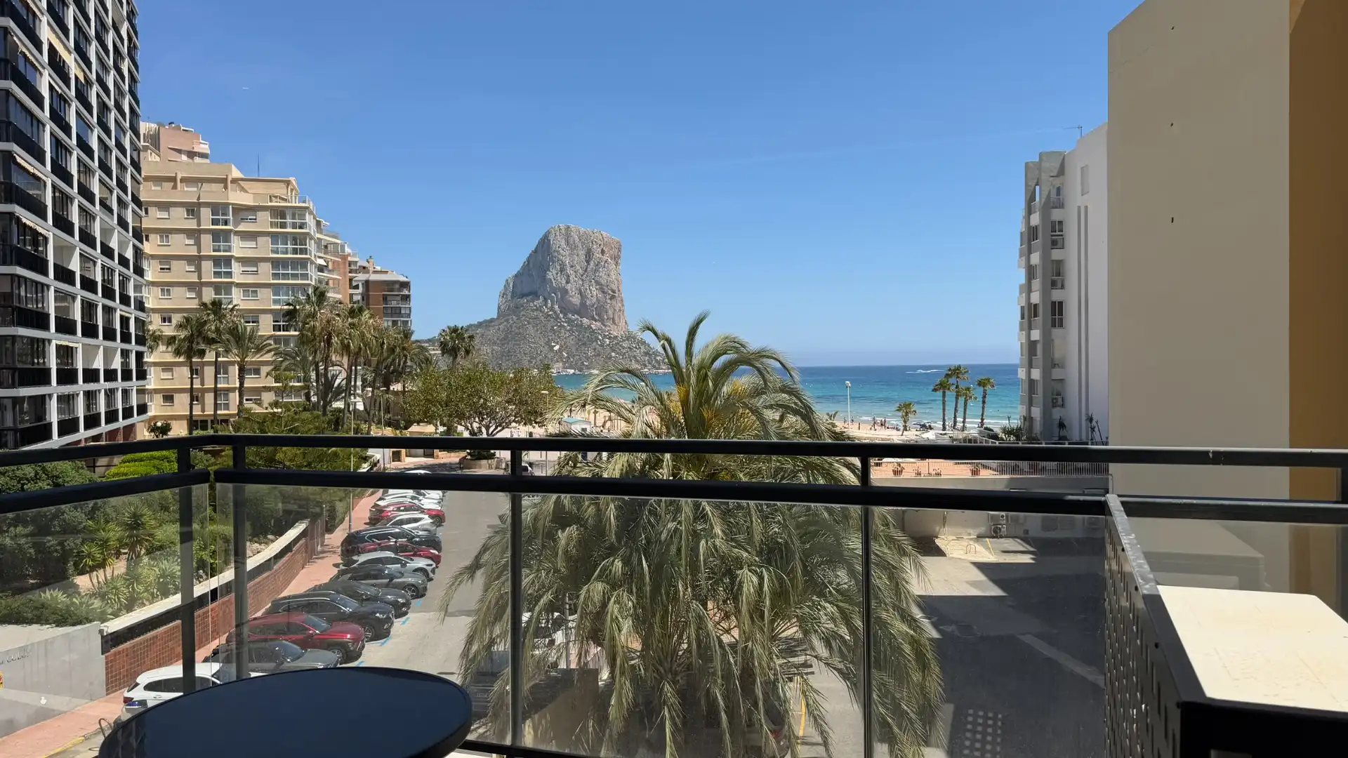 Apartamento con piscina en venta en Calle Alemania 3, imagen 21