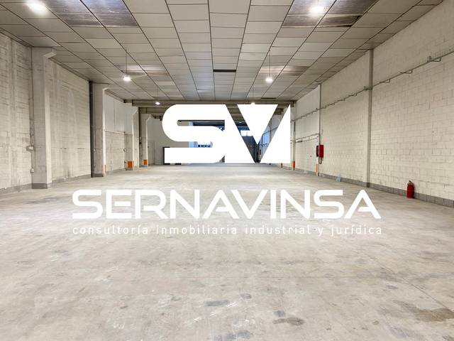 Nave industrial en Venta en Can Parellada