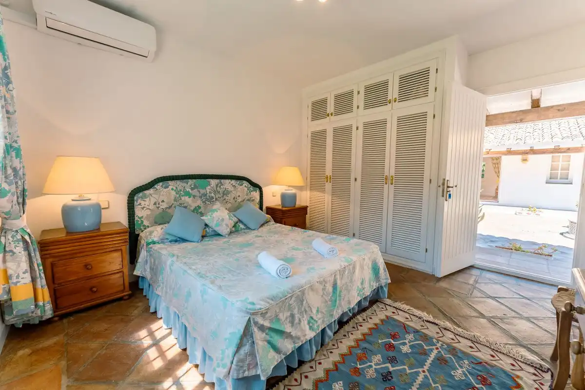 Casa rústica en venta en Benamara - Atalaya, imagen 39