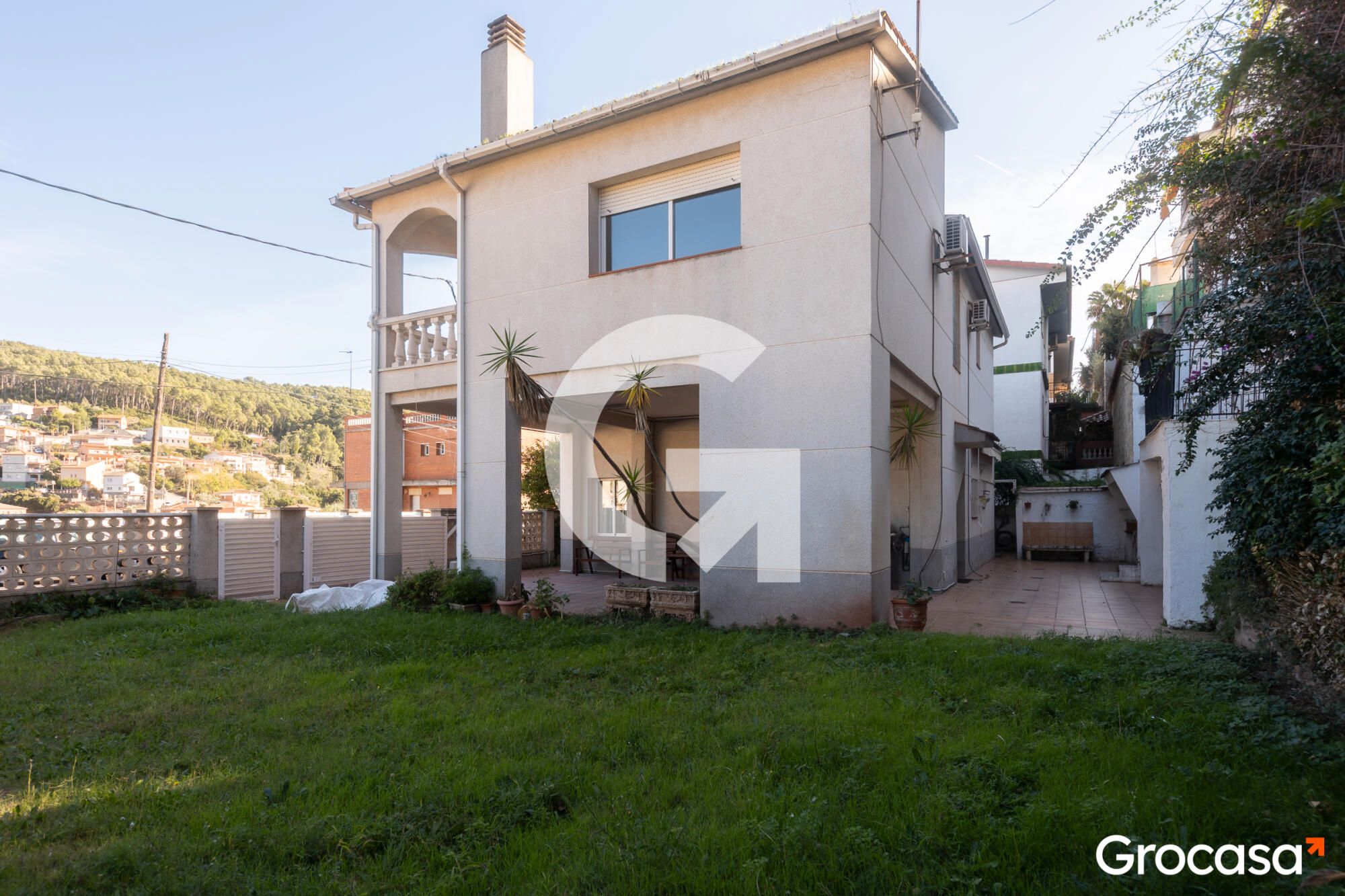 Haus oder Chalet zum verkauf