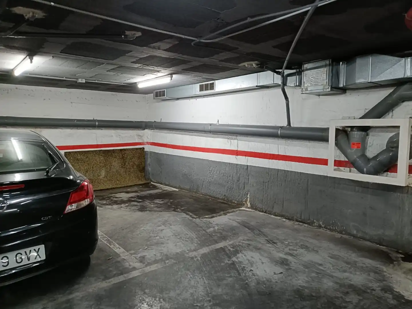 Parking of Garage for rent in Barcelona