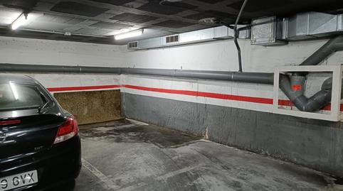 Photo 3 of Garage for rent in Carrer de Marià Aguiló, 135, El Poblenou,  Barcelona Capital