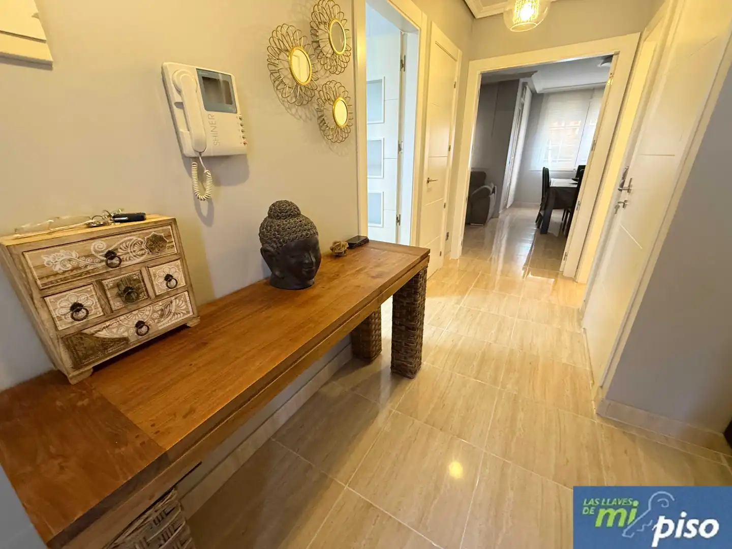 Casa adosada en venta en Arroyo de la Encomienda con Calefacción, Jardín privado y Parquet