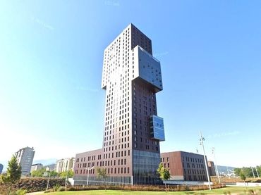 Ufficio in vendita a Centro
