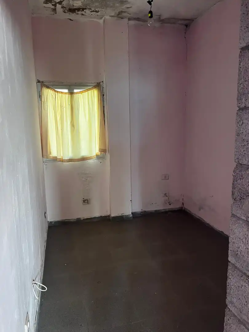 Schlafzimmer von Haus oder Chalet zum Verkauf in Santa Brígida mit Privatgarten, Terrasse und Balkon