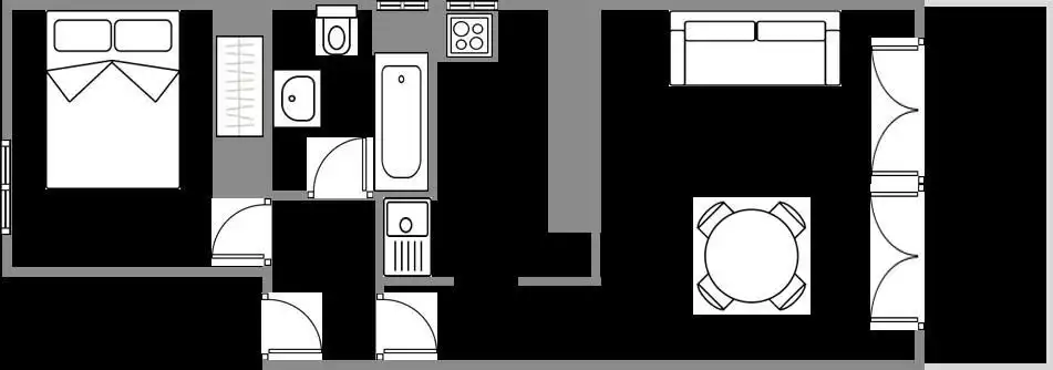 Apartment zum Verkauf in Calle Mila i Fontanals, imagen 15