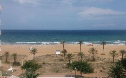 Bedroom of Apartment for sale in Gandia  with Private garden, Alarm and Community pool