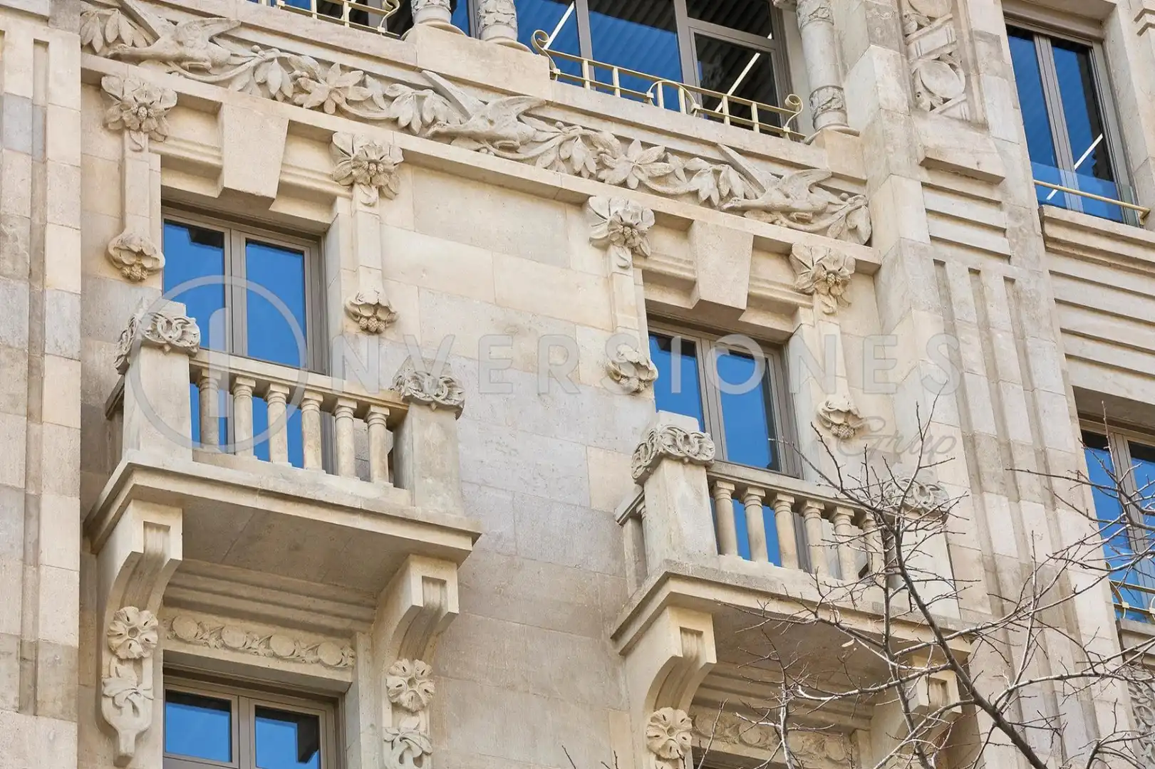 Oficina de lloguer a Rambla CATALUNYA, Dreta de l'Eixample