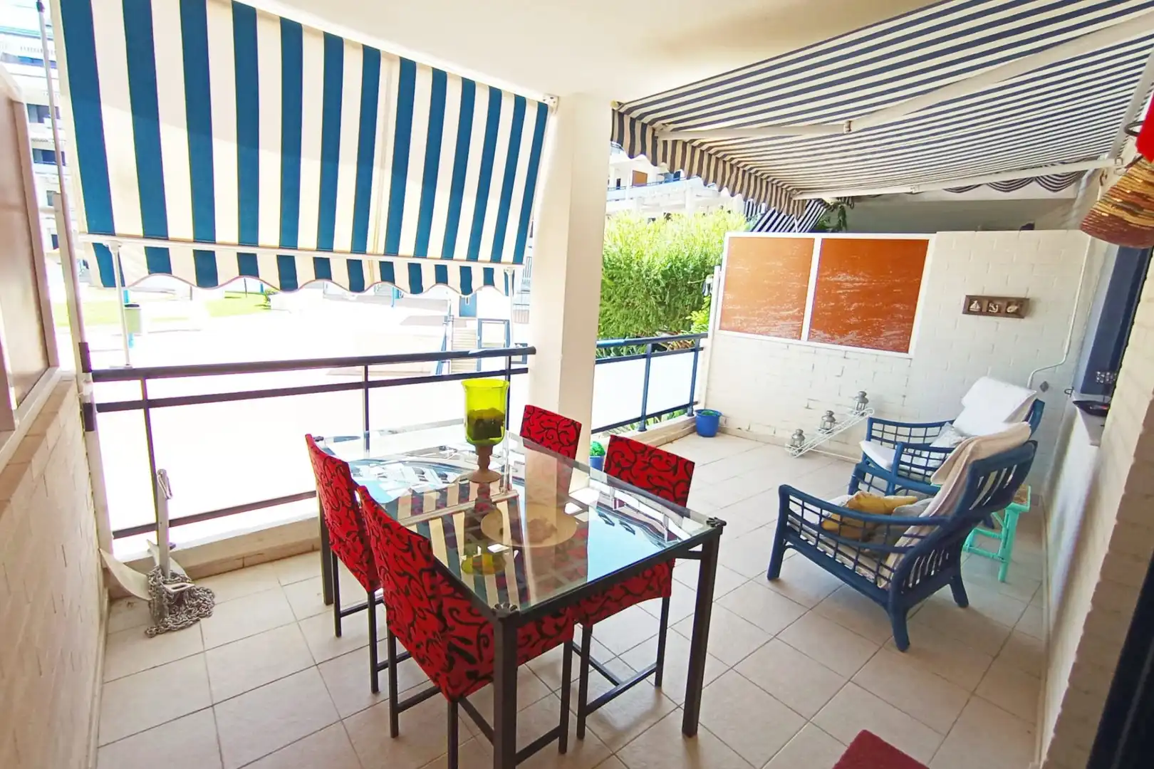 Wohnung mit Pool zum Verkauf in El Puerto, imagen 29