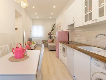 Wohnung zum Verkauf in Union Begoñesa Etxetaldea
