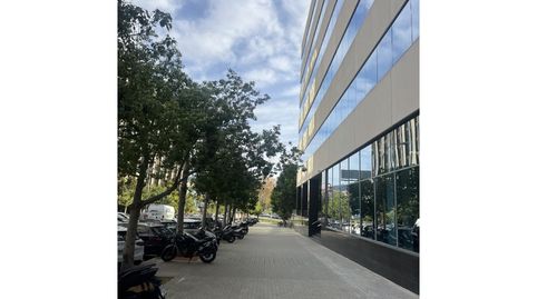 Foto 4 de Oficina de alquiler en Centre, Sant Just Desvern