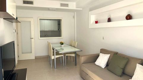 Foto 3 de Apartament en venda a N/a, Las Escobetas, Garrucha