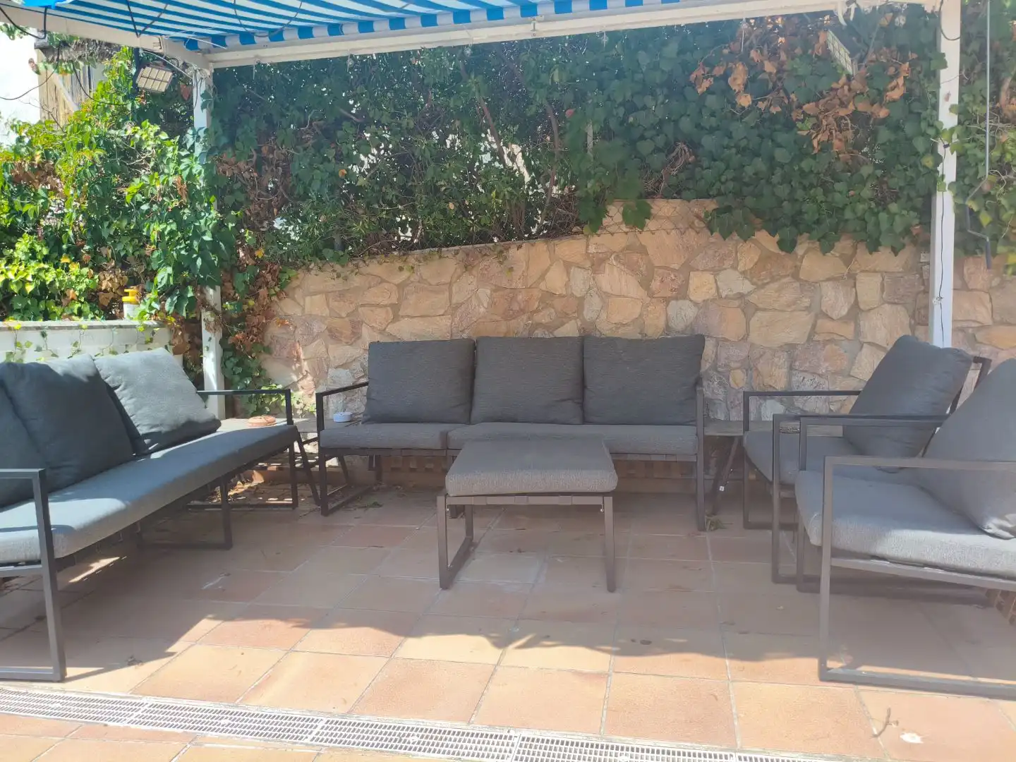 Villa avec piscine à vendre à AV ARBRES 1, imagen 35