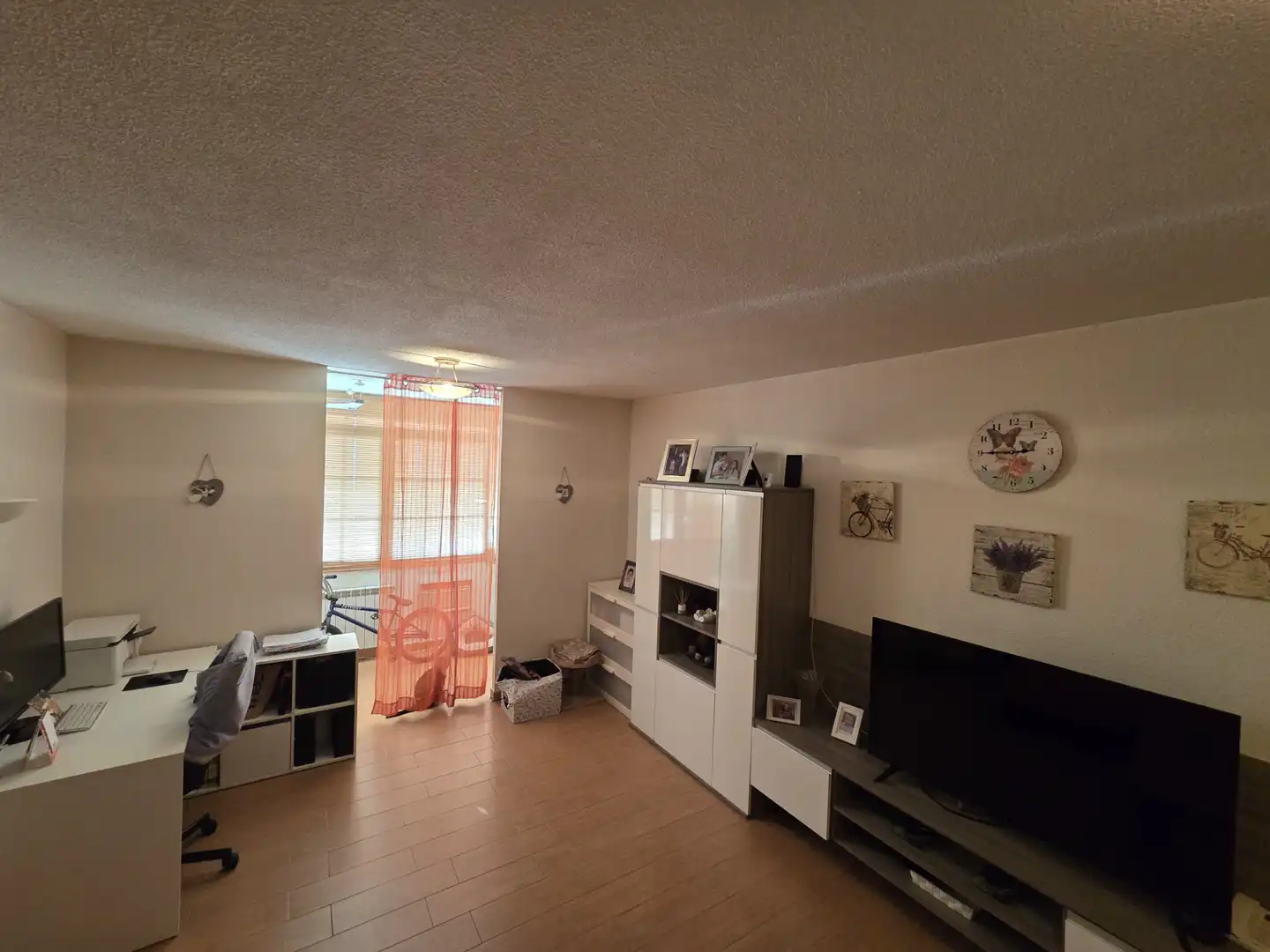 Flat for sale in Móstoles  with Parquet flooring and Community pool