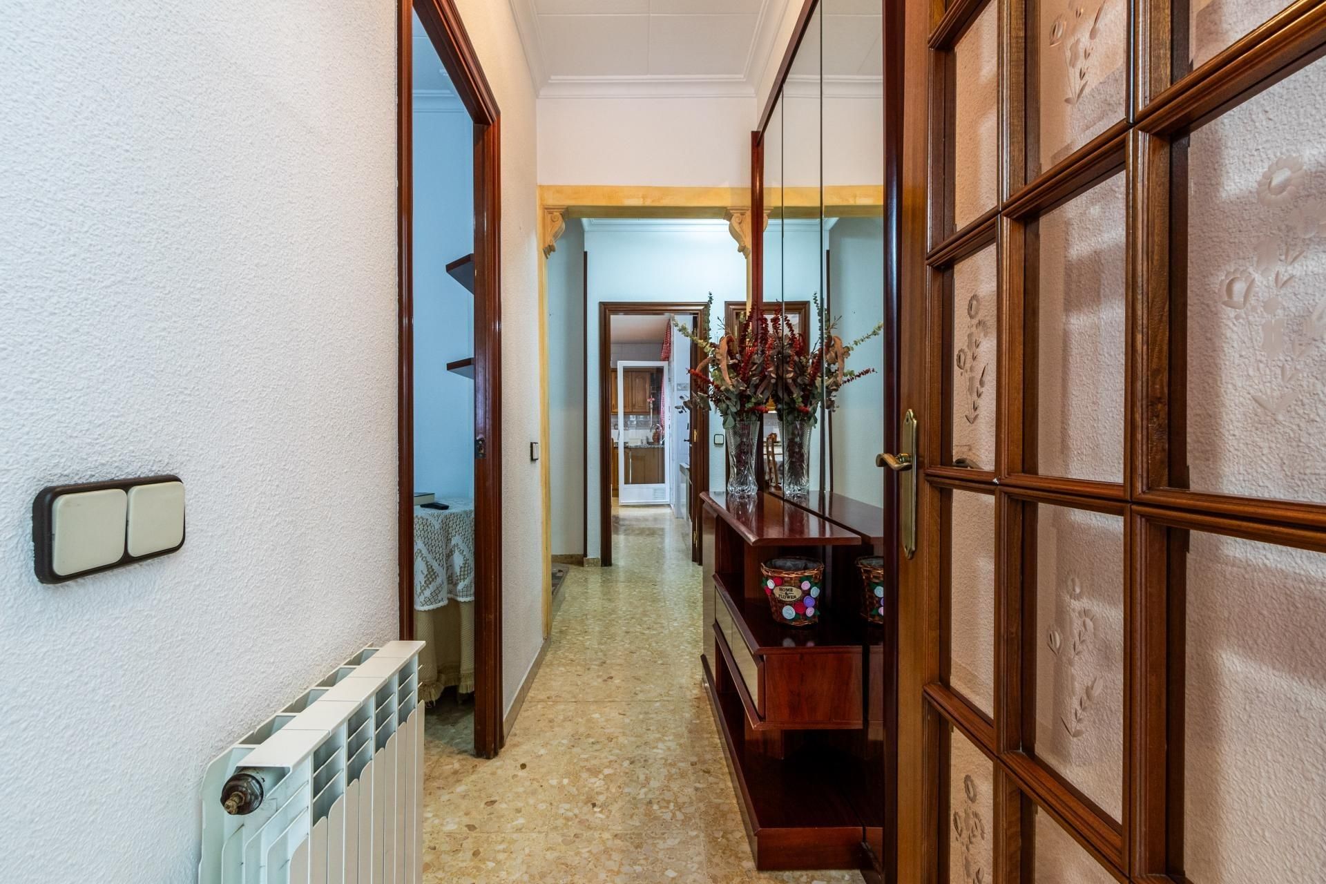 House or chalet for sale in Sabadell  with Heating, Private garden and Balcony