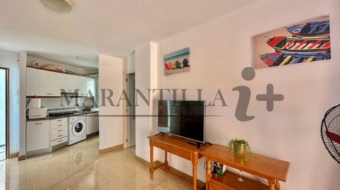 Foto 4 von Dachboden zum Verkauf in La Antilla, Huelva