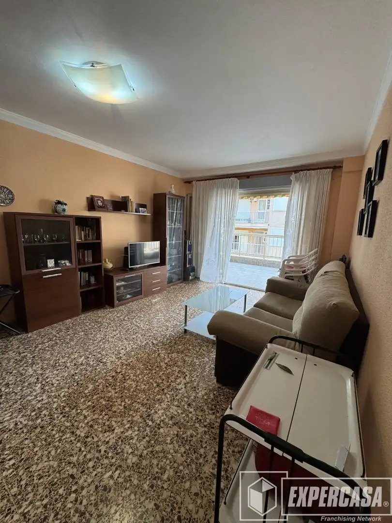 Appartement avec ascenseur à vendre à Les Palmeres, imagen 6