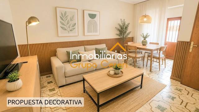 Casa-chalet en Venta en Tormantos