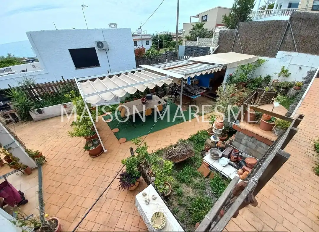 Haus mit Terrasse zum Verkauf in Canet de Mar, imagen 4