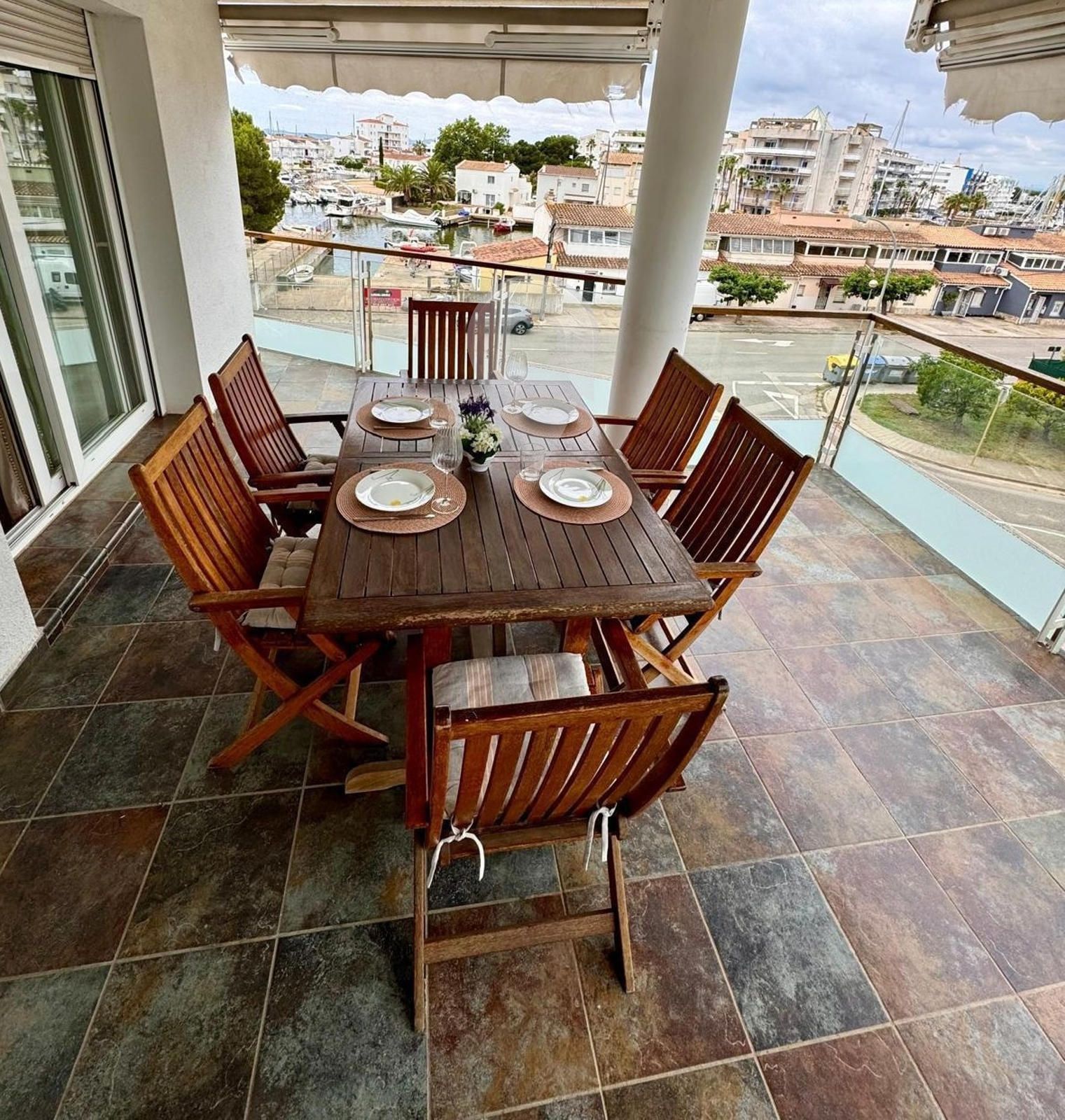 Flat for sale in N/A, Santa Margarita