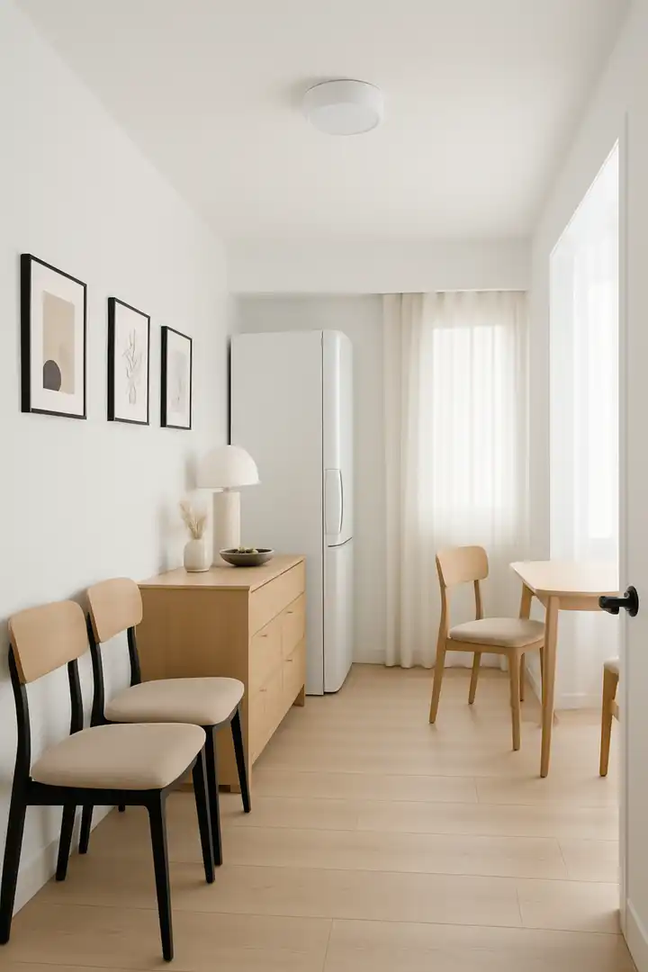 Bedroom of Flat for sale in Madrigal de la Vera  with Terrace