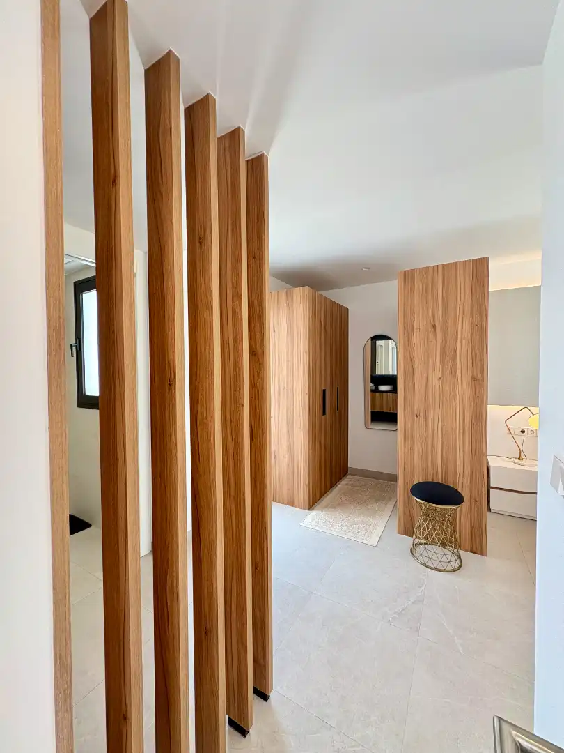 Casa o xalet en venda en Torre-Pacheco amb Aire condicionat, Calefacció i Jardí privat