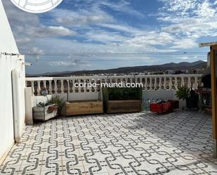 Terrace of Building for sale in Puerto del Rosario