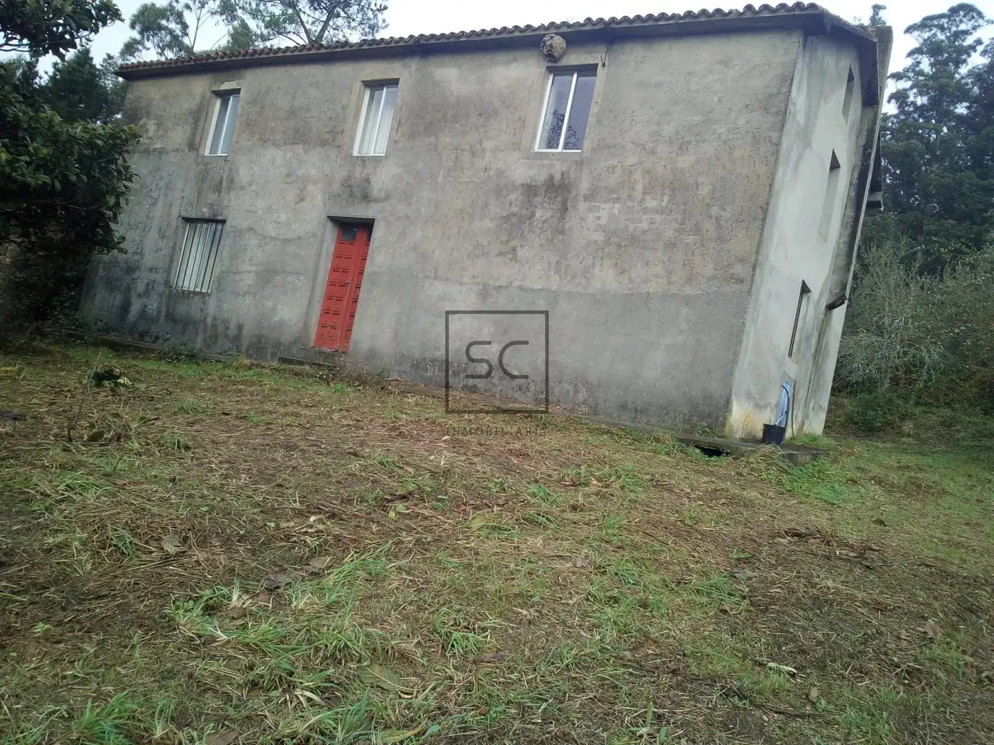Maison avec jardin à vendre à Lugar ROMEOS