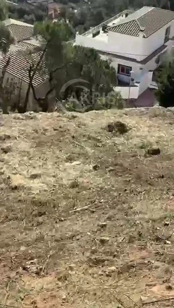 Terreny rústic en venda a Serra Brava, imagen 7