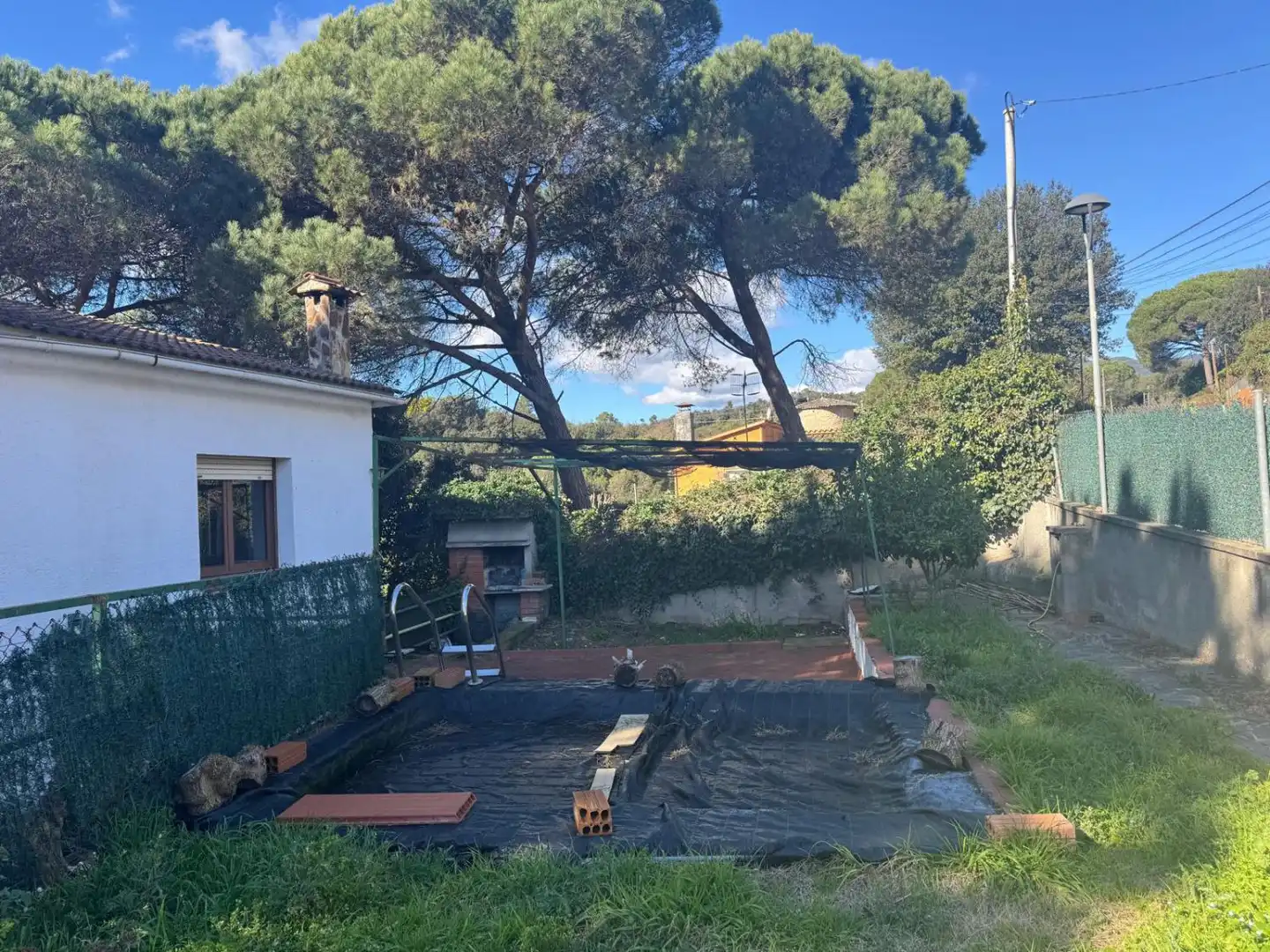 Casa o chalet en venta en Sant Pere de Vilamajor
