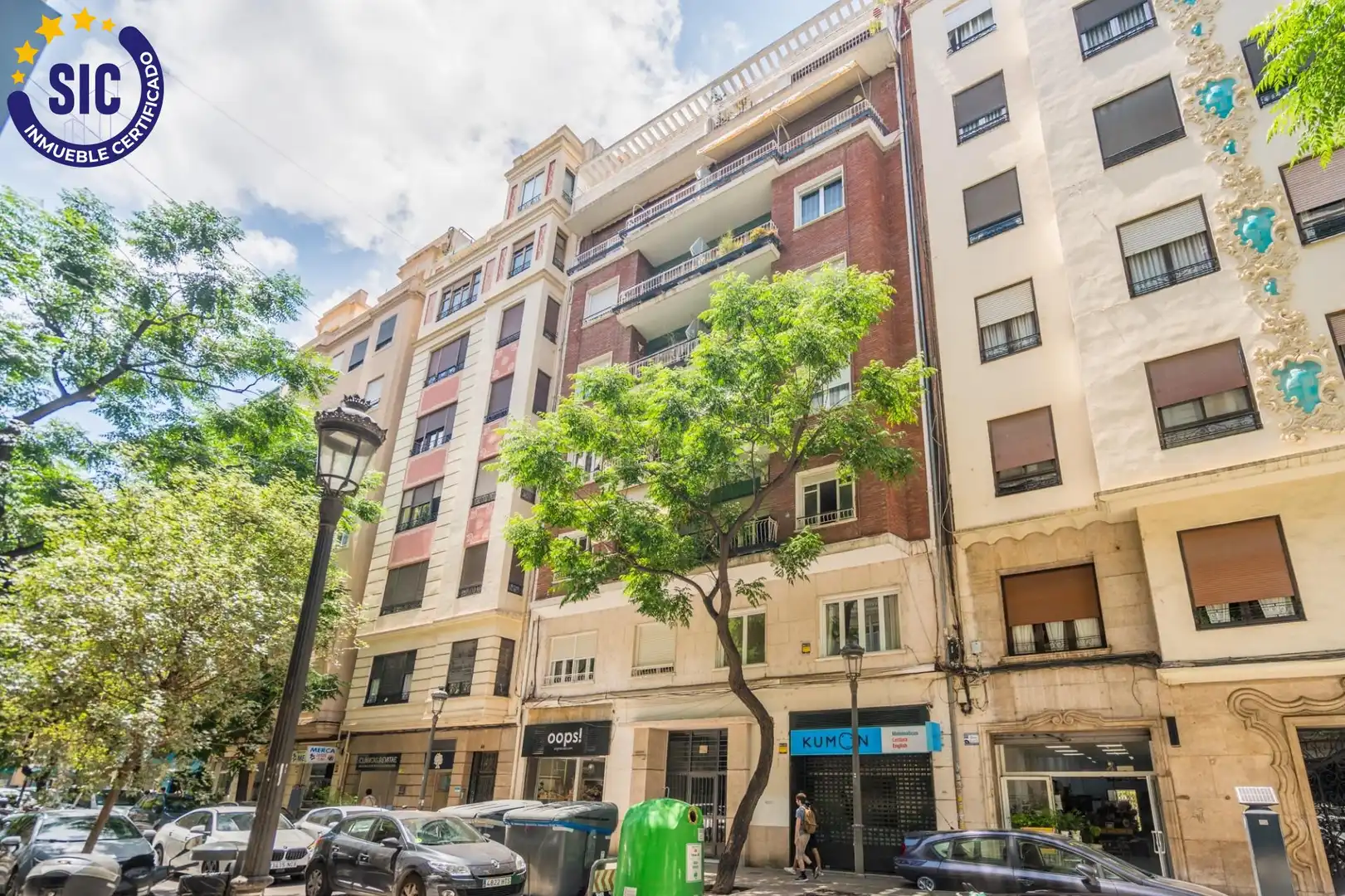 Appartement avec terrasse à vendre à CISCAR, imagen 47