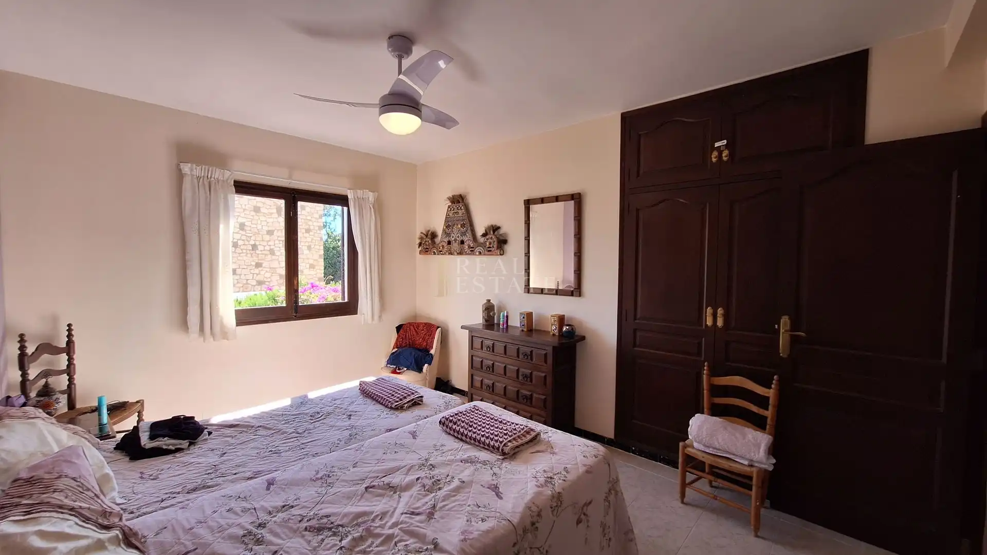 Casa con terraza en venta en Partida Los Pinos, imagen 19