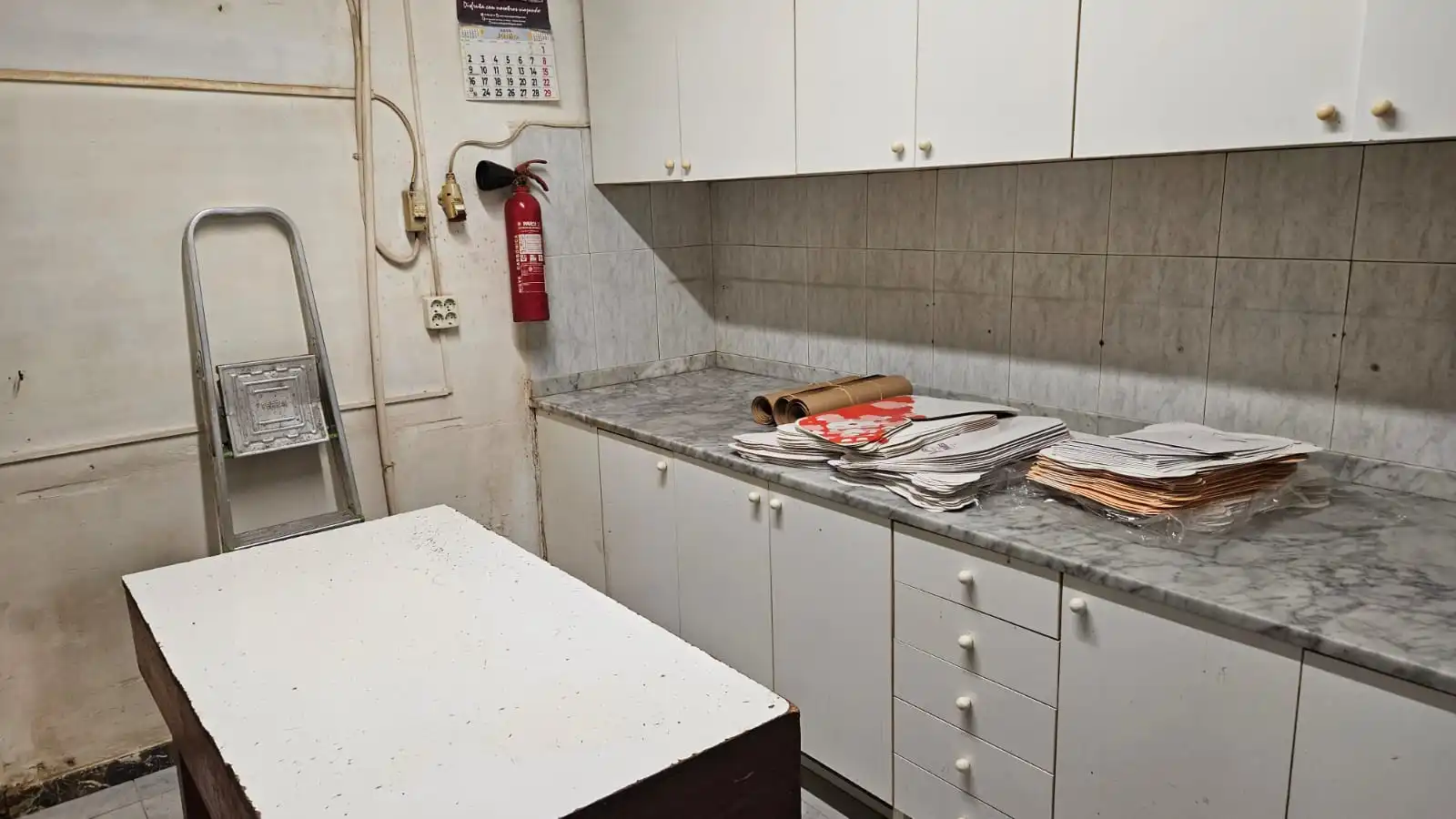 Local comercial en venda a Nord-est, imagen 11