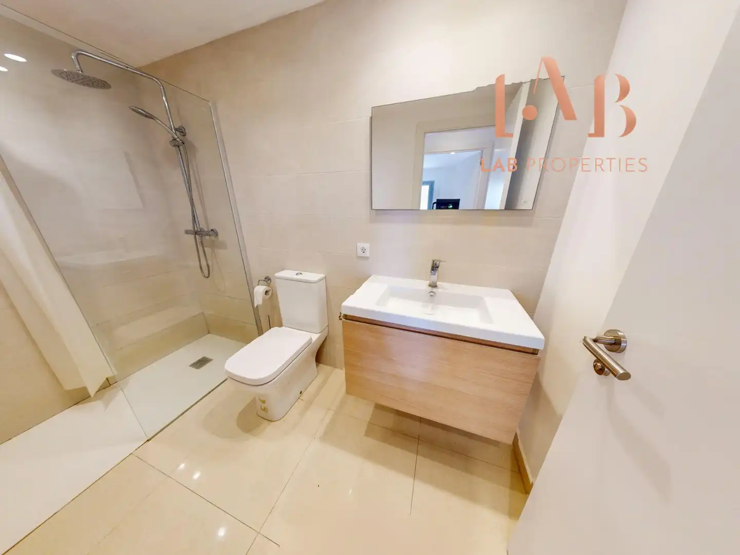 Baño de Local en venta en Santa Margalida