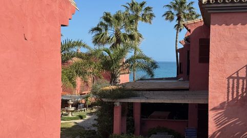 Foto 5 de Casa adosada en venda a Urbanizacion Playa de Guadalobon, 46e, Guadalobón, Estepona