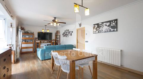 Foto 2 de Piso en venta en San Marcial, 4b, Centro - Mendibil - Santiago, Irun
