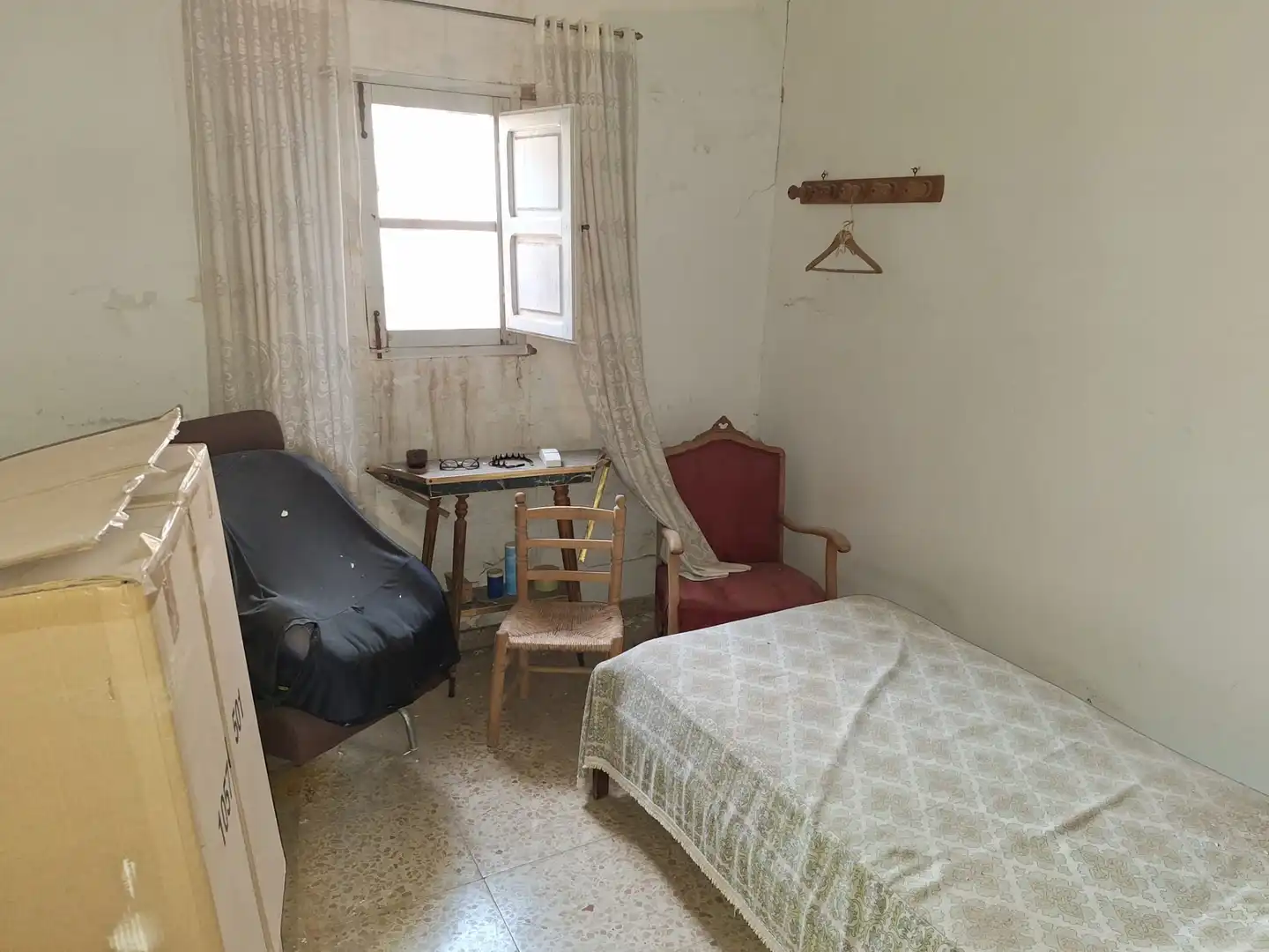 Finca rústica en venta en El Verdegàs