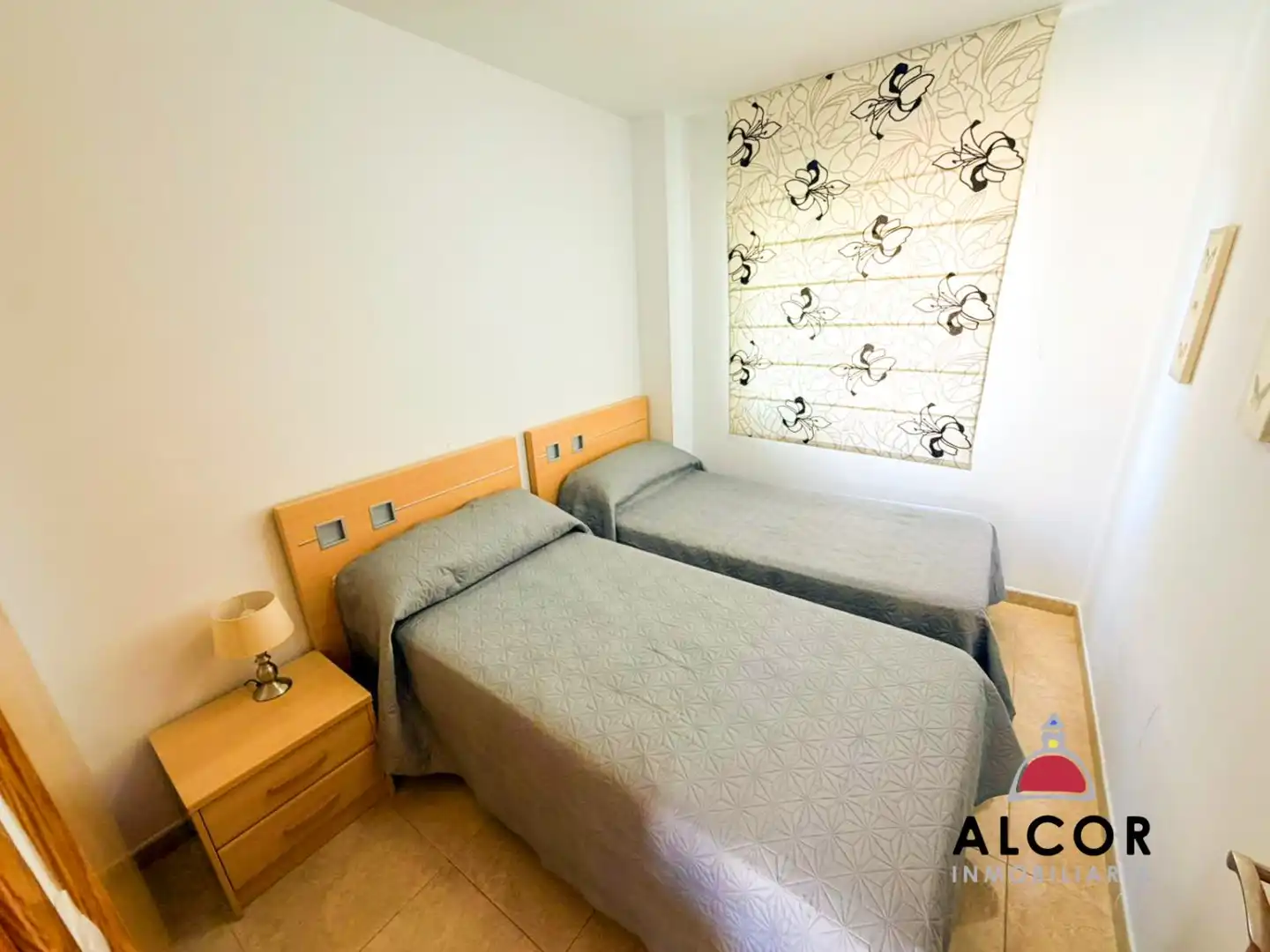 Piso con terraza en venta en Playa Morro de Gos, imagen 10