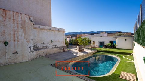 Foto 5 de Casa o xalet en venda a Avenida Ricardo Fabregas, 55, Tabernas, Almería