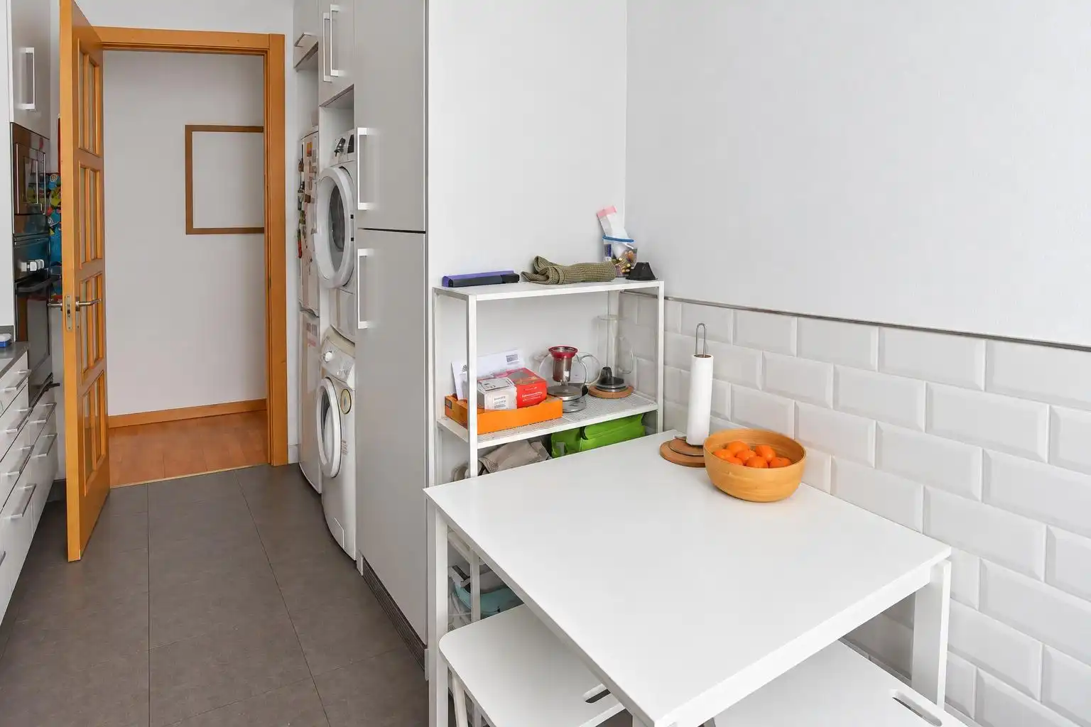 Flat with lift for sale in Sant Martí, imagen 12