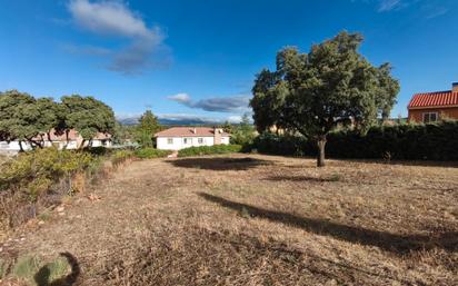 Residential zum verkauf in Valdemorillo