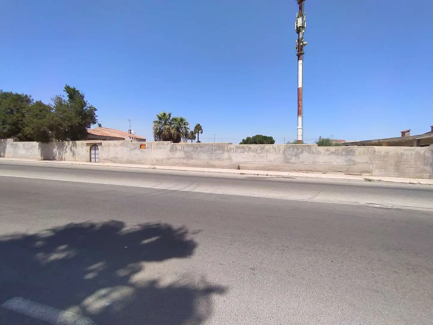 Casa o xalet en venda en Orihuela Costa