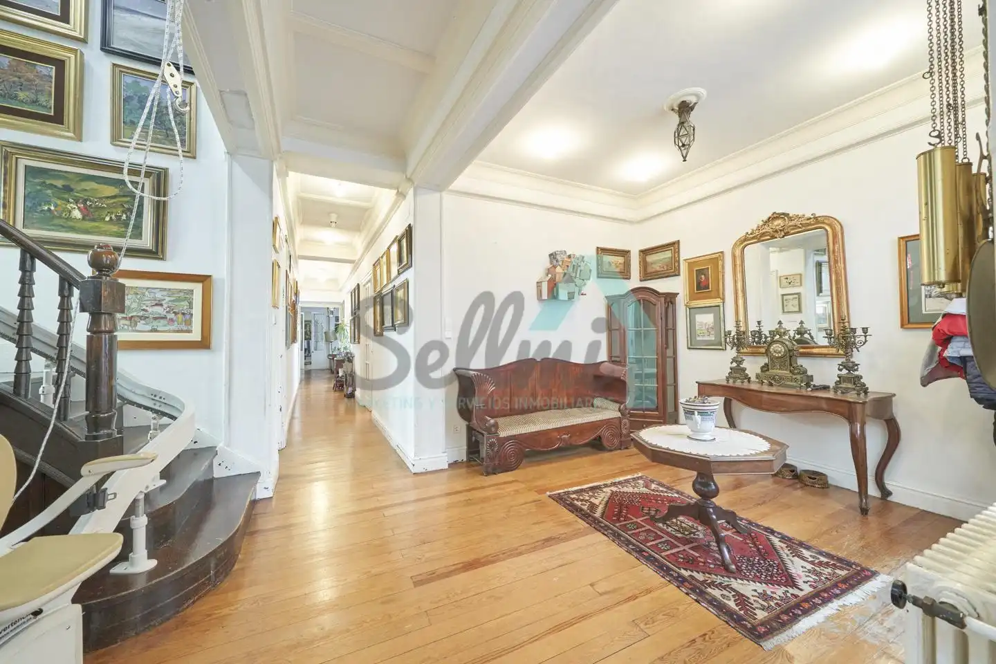 Others with lift for sale in Calle Principado, imagen 51